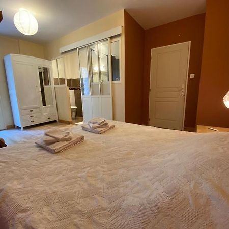 Chambres D'Hotes De La Grande Combe Mauzac-et-Grand-Castang 외부 사진