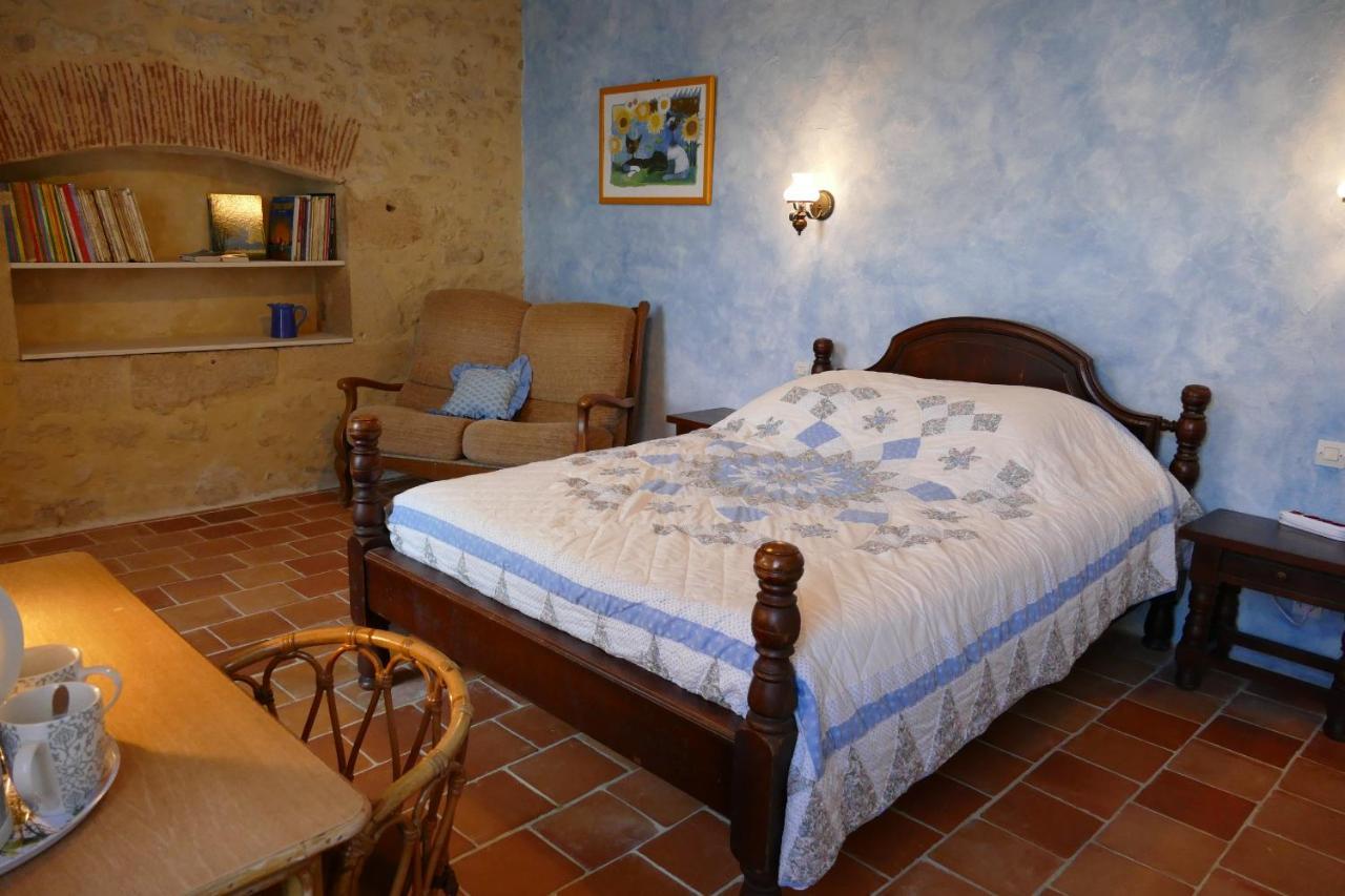 Chambres D'Hotes De La Grande Combe Mauzac-et-Grand-Castang 외부 사진