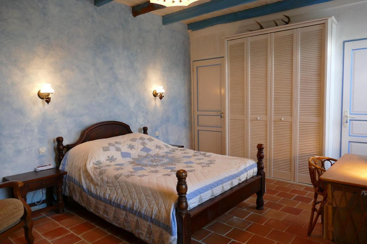 Chambres D'Hotes De La Grande Combe Mauzac-et-Grand-Castang 외부 사진